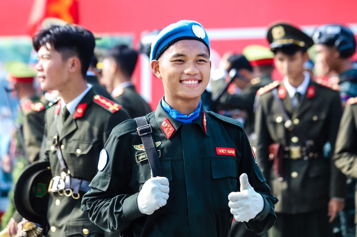 công an - Ảnh 7.