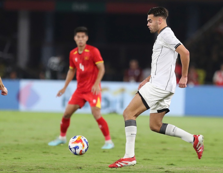 HLV U23 Indonesia: Chúng tôi rất tiếc về kết quả này - Ảnh 2.