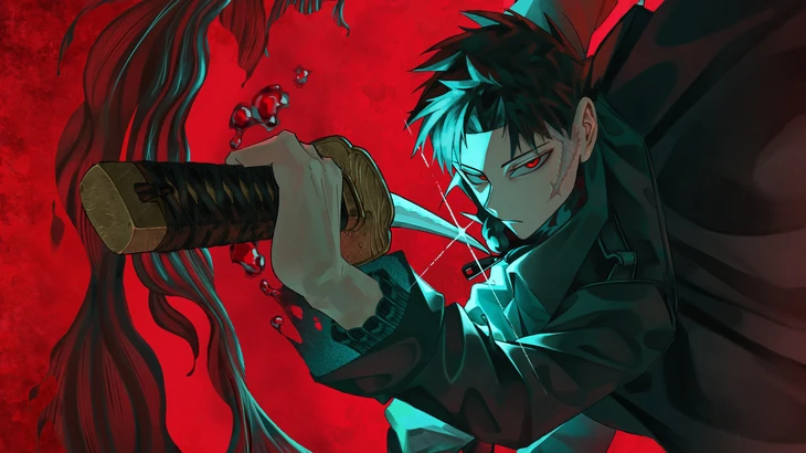 manga - Ảnh 5.