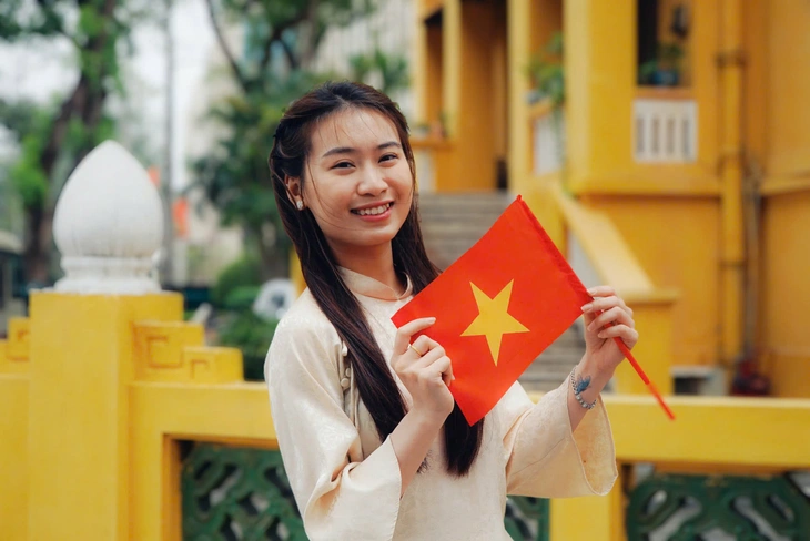Nghỉ lễ Quốc khánh 2-9 trong 4 ngày - Ảnh 1. nghỉ lễ - Ảnh 1.
