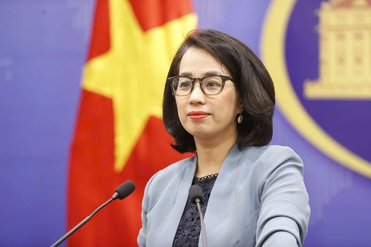 Thái Lan - Campuchia - Ảnh 1.