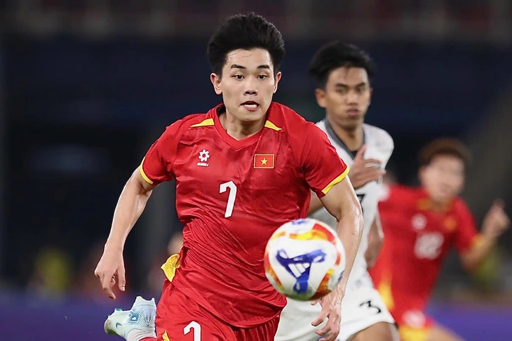 Đình Bắc - Ảnh 1.