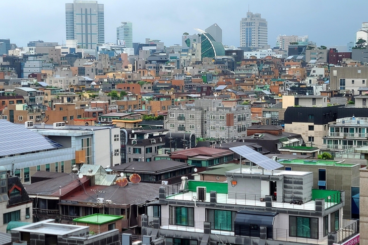 giá nhà - Ảnh 1.