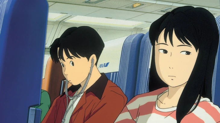 Phim "bị ghét" nhất của Studio Ghibli - Ảnh 3. Ghibli - Ảnh 3.