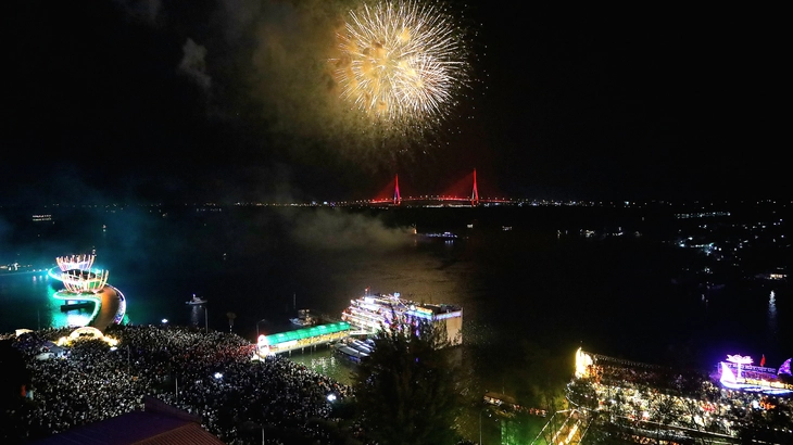 Quốc khánh - Ảnh 1.