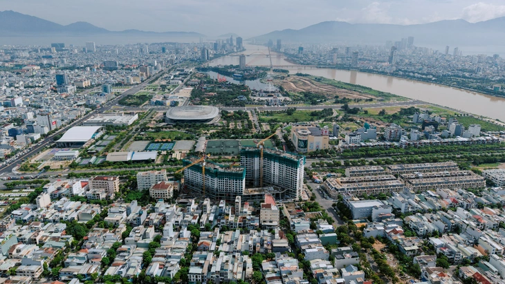 Masteri Rivera Danang - Ảnh 1.