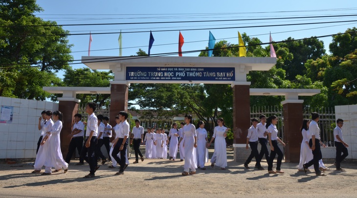 Tăng Bạt Hổ - Ảnh 1.