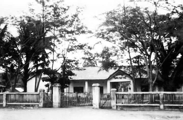 Tăng Bạt Hổ - Ảnh 2.