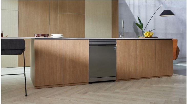 30 năm LG thấu hiểu bếp Việt, khi công nghệ chạm tinh tế - Ảnh 3.