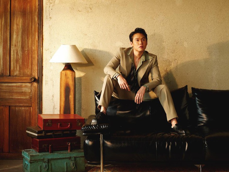 Son Dang - Ảnh 2.