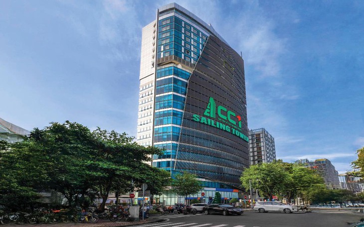 CC1 tăng trưởng doanh thu quý 3-2025 hơn 11%, khẳng định sức bật ở loạt dự án trọng điểm sắp về đích - Ảnh 4.