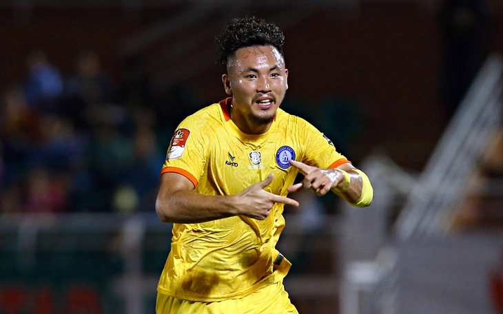 Quy Nhơn United là đội bóng nào? - Ảnh 3.