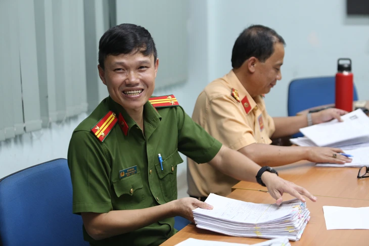 sát hạch lái xe - Ảnh 5.