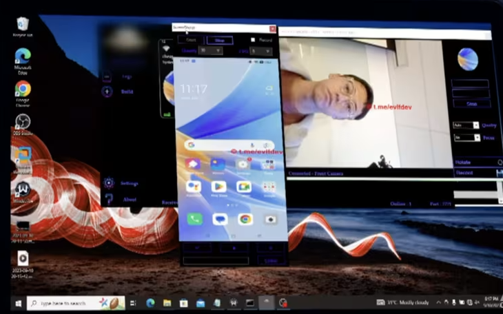Google ra mắt AI nhận diện tin nhắn lừa đảo: có thực sự giúp tránh bẫy quen thuộc? - Ảnh 3.