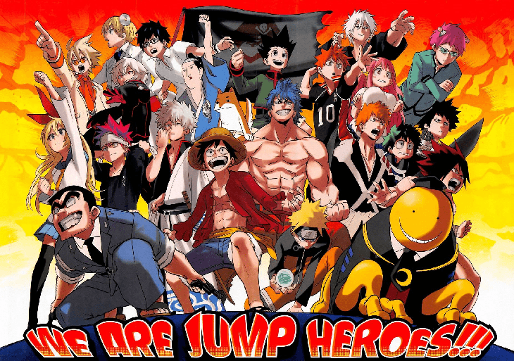 manga - Ảnh 1.