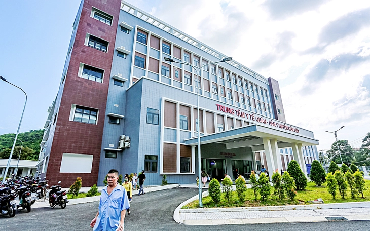 Côn Đảo sắp có điện lưới: Nhiều cách phát triển xanh, chuyển đổi xe điện - Ảnh 4.