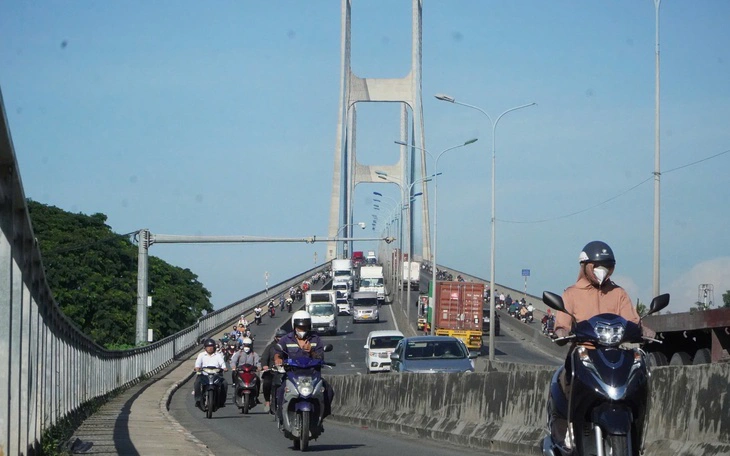 Thanh tra loạt dự án của các 'ông lớn' ngành xây dựng có nguy cơ thất thoát, lãng phí - Ảnh 2.