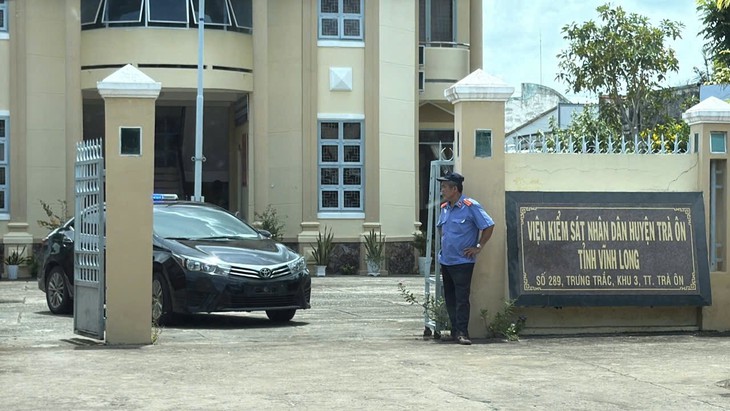vĩnh long - Ảnh 1.