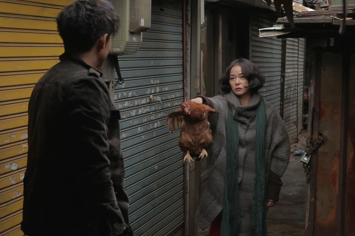 Kim Ki Duk - Ảnh 4.