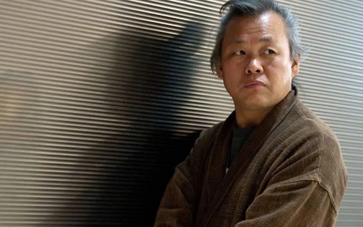 Kim Ki Duk - Ảnh 2.