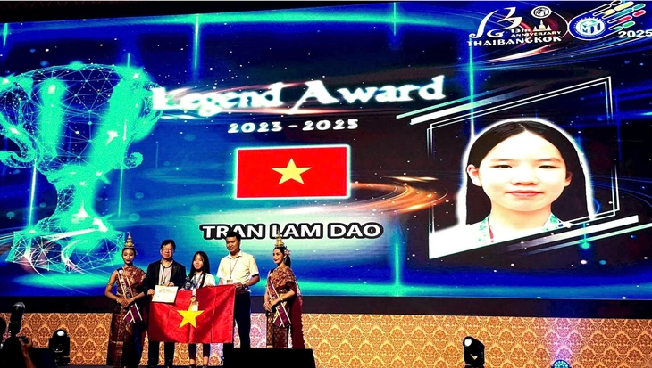 toán quốc tế - Ảnh 1.