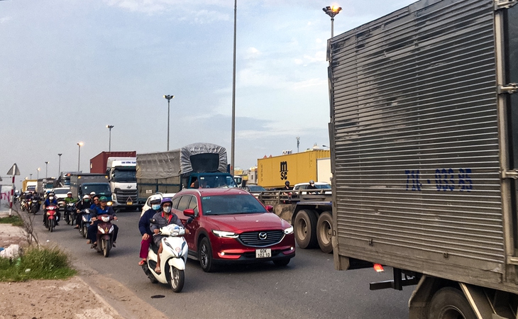Đt743 - Ảnh 1.