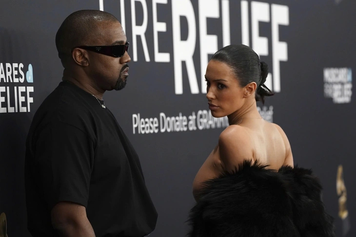 Kanye West - Ảnh 4.