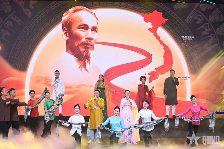 Tổng Bí thư Tô Lâm - Ảnh 4.