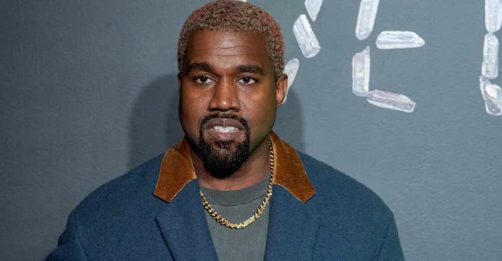Kanye West bị cấm nhập cảnh vào Úc vì cổ xúy chủ nghĩa phát xít và bài Do Thái - Ảnh 1.