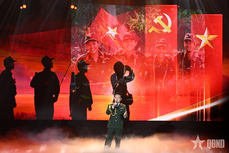 Tổng Bí thư Tô Lâm - Ảnh 6.