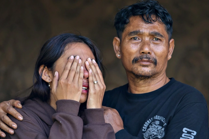 Indonesia - Ảnh 2.