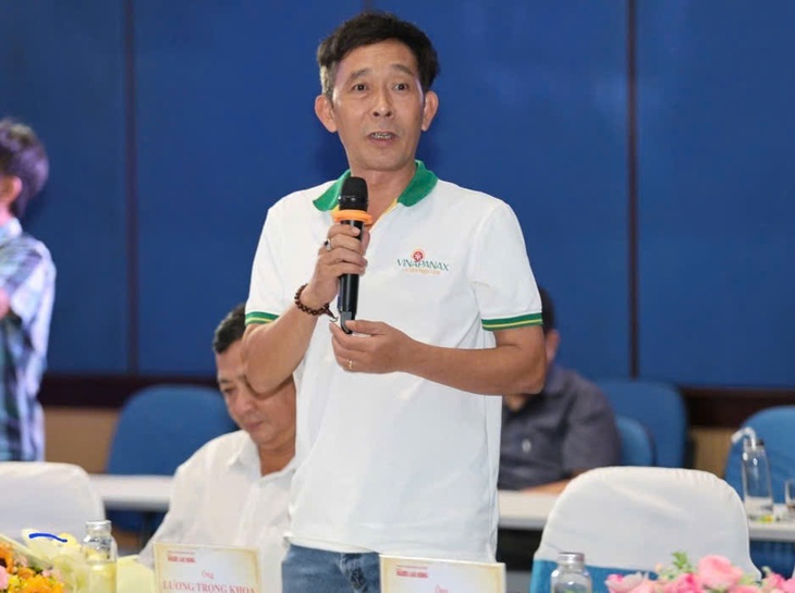 Tìm kiếm từ khóa 'sâm Ngọc Linh' trên mạng, 90% kết quả là hàng giả - Ảnh 1.