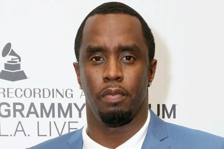 Diddy - Ảnh 1.