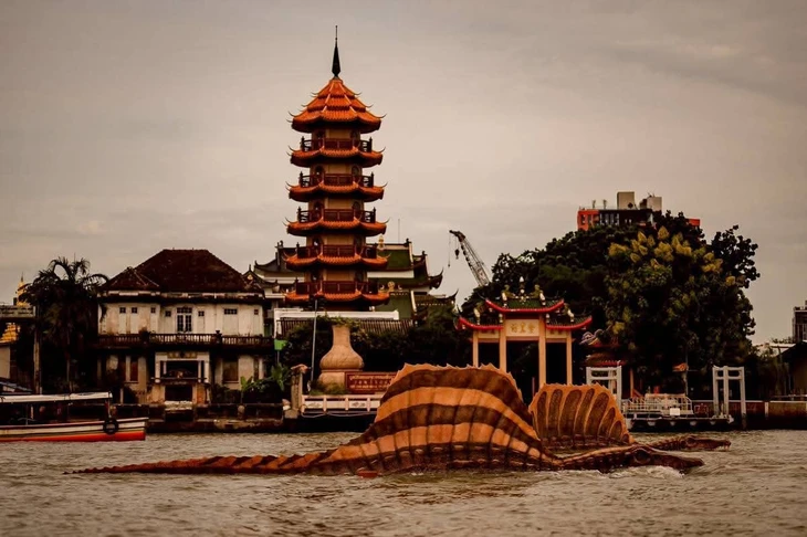 khủng long - Ảnh 2.