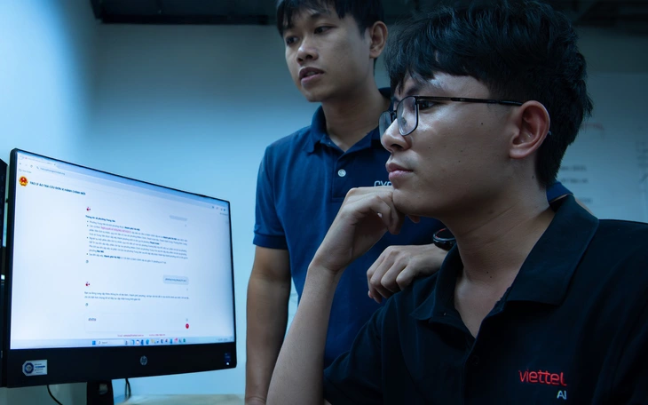 Thủ tục phi địa giới phục vụ mọi lúc, mọi nơi - Ảnh 4.