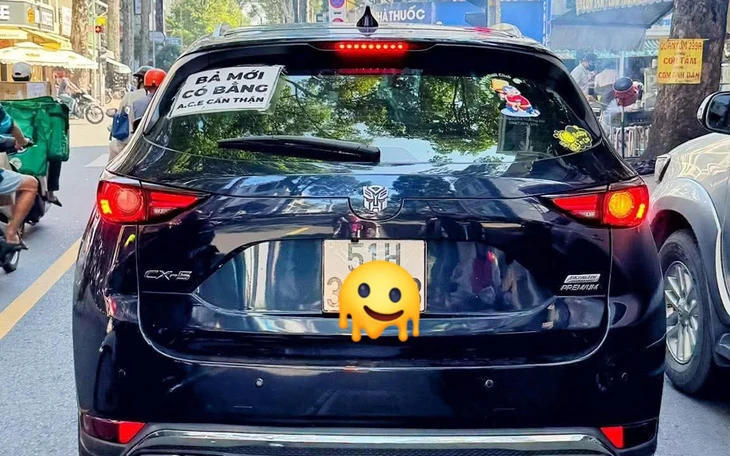 Loạt khoảnh khắc hài hước của netizen Việt bị Google Maps 'chộp' - Ảnh 6.
