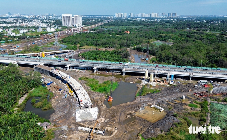 vành đai 3 - Ảnh 1.