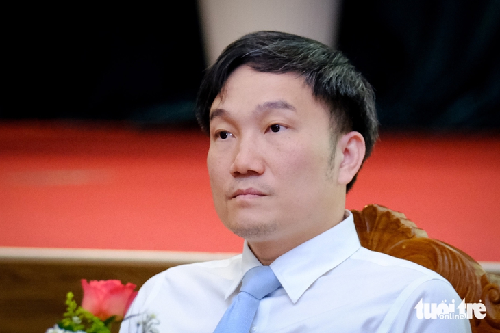Phân công nhiệm vụ chủ tịch và 7 phó chủ tịch UBND tỉnh Gia Lai- Ảnh 3.