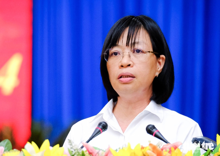 Phân công nhiệm vụ chủ tịch và 7 phó chủ tịch UBND tỉnh Gia Lai- Ảnh 6.