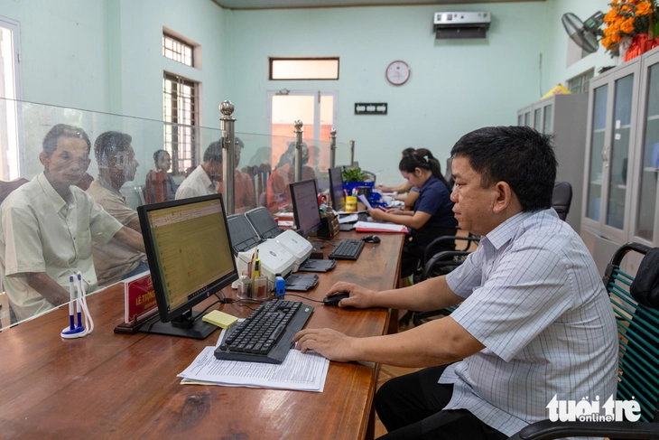 sổ đỏ - Ảnh 1.