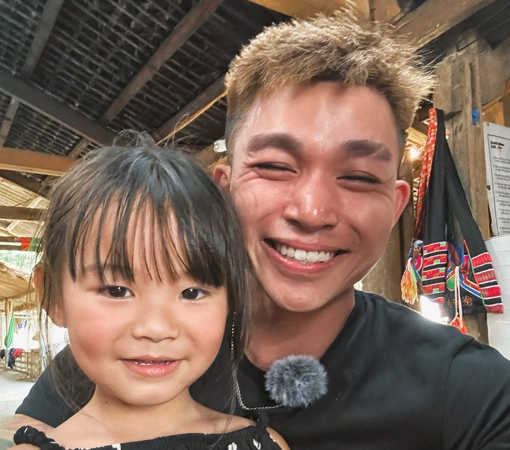 Jun Phạm - Ảnh 1.