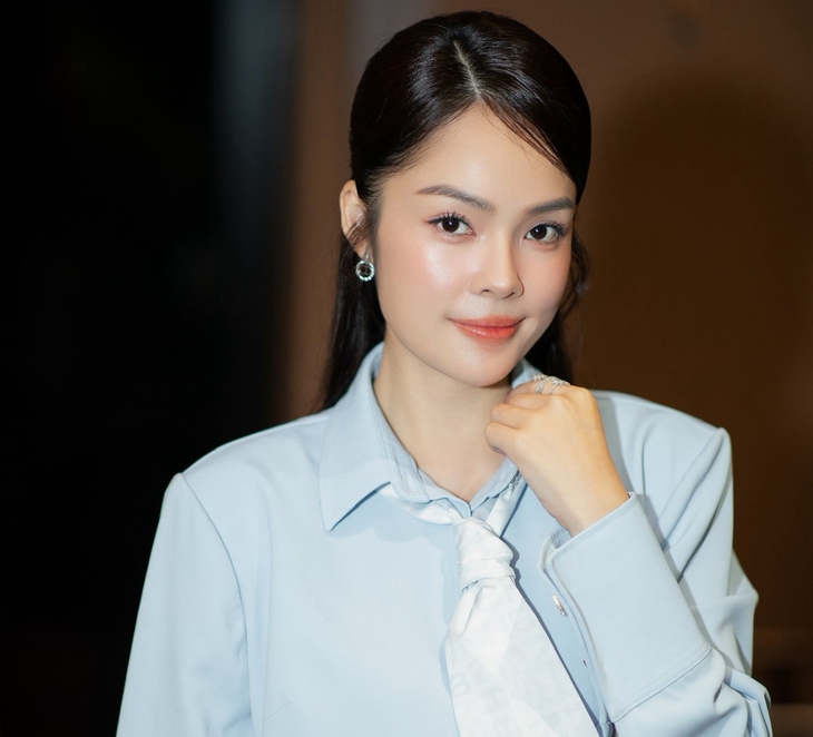 Dương Cẩm Lynh - Ảnh 3.