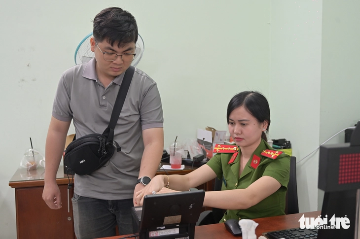 căn cước - Ảnh 1.