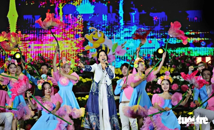 đà lạt - Ảnh 1.