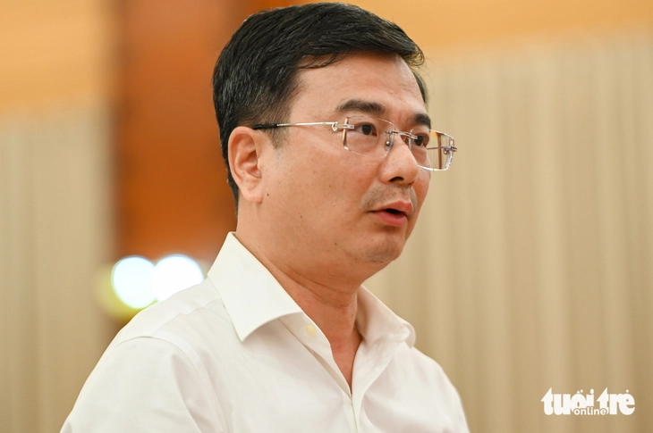 Phó thống đốc: Lãi suất cho vay bình quân 6,38%, tăng trưởng tín dụng cao nhất từ 2023 - Ảnh 1.