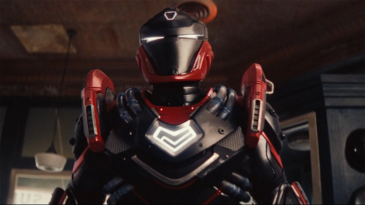 Mephisto bất ngờ xuất hiện trong series thảm họa Ironheart, Marvel đang có kế hoạch gì? - Ảnh 1.