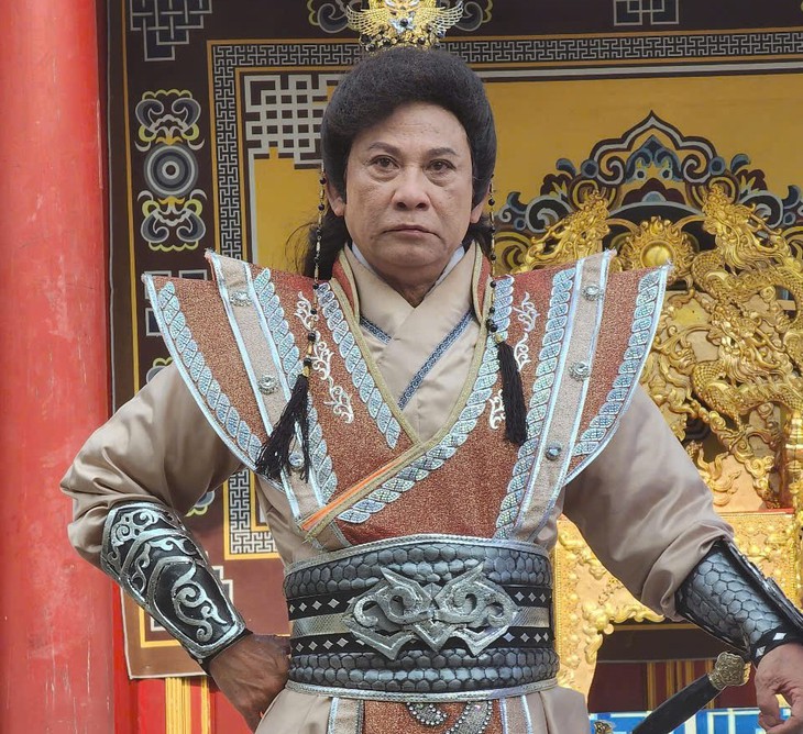 Tú Sương - Ảnh 3.