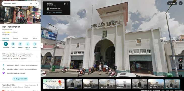 Google Maps - Ảnh 5.