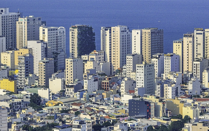 Đà Nẵng hợp nhất các ban quản lý dự án, bổ nhiệm lại giám đốc mới - Ảnh 3.