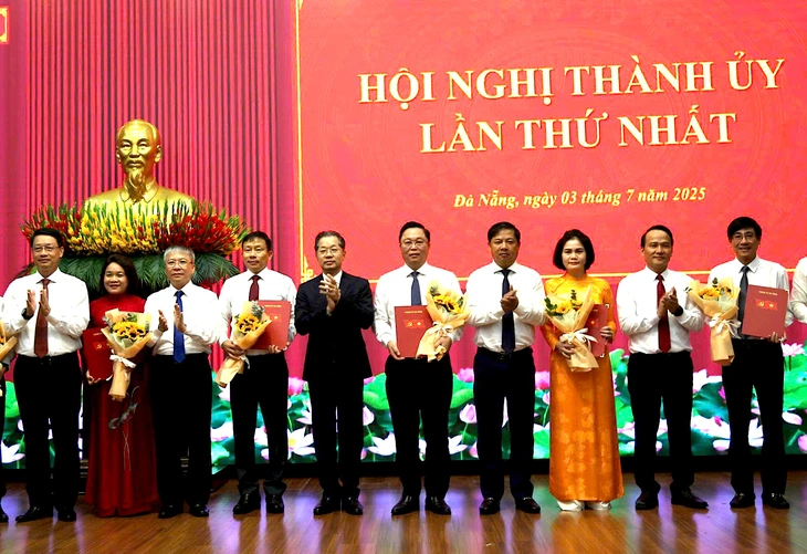 Đà Nẵng  - Ảnh 1.